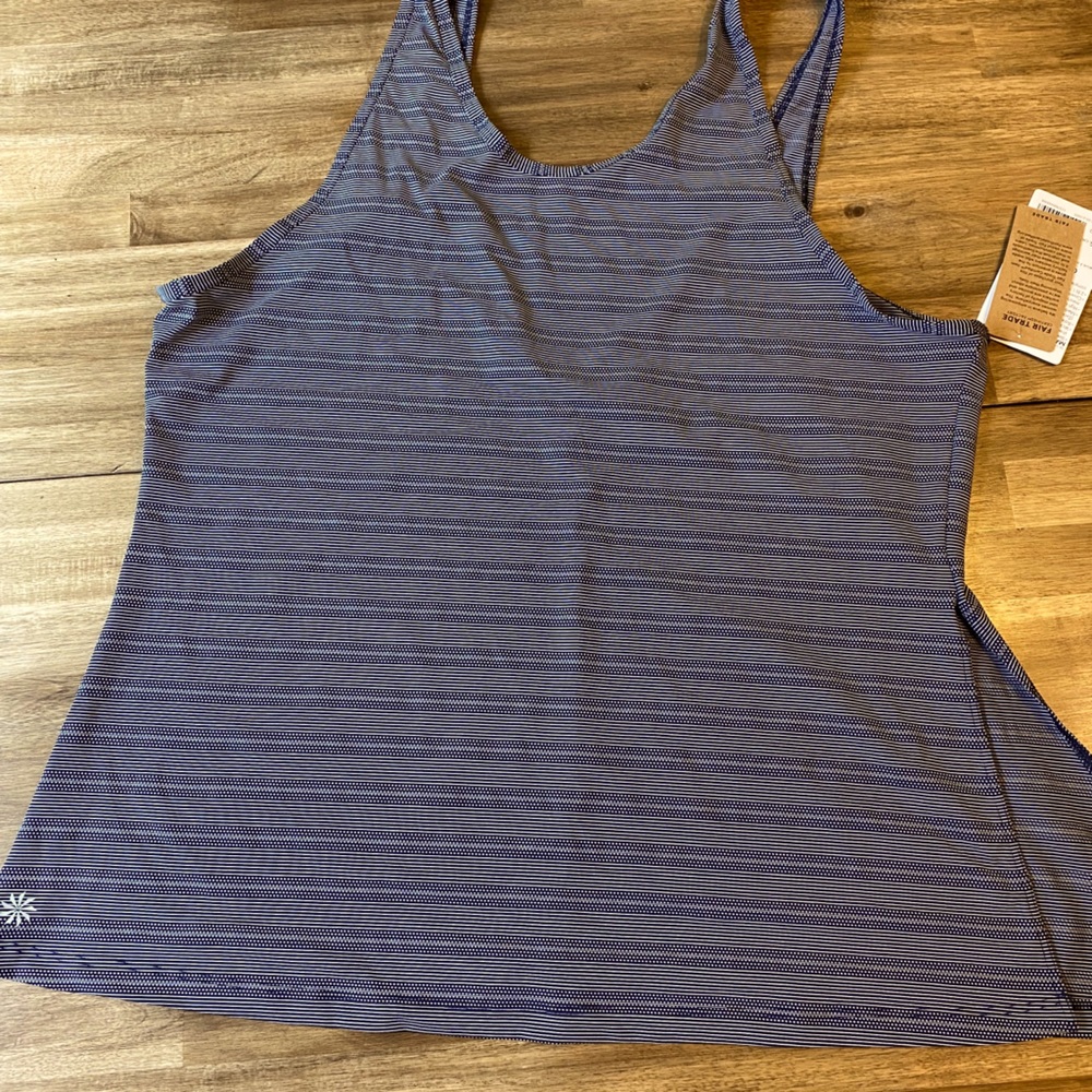 Athleta Tank